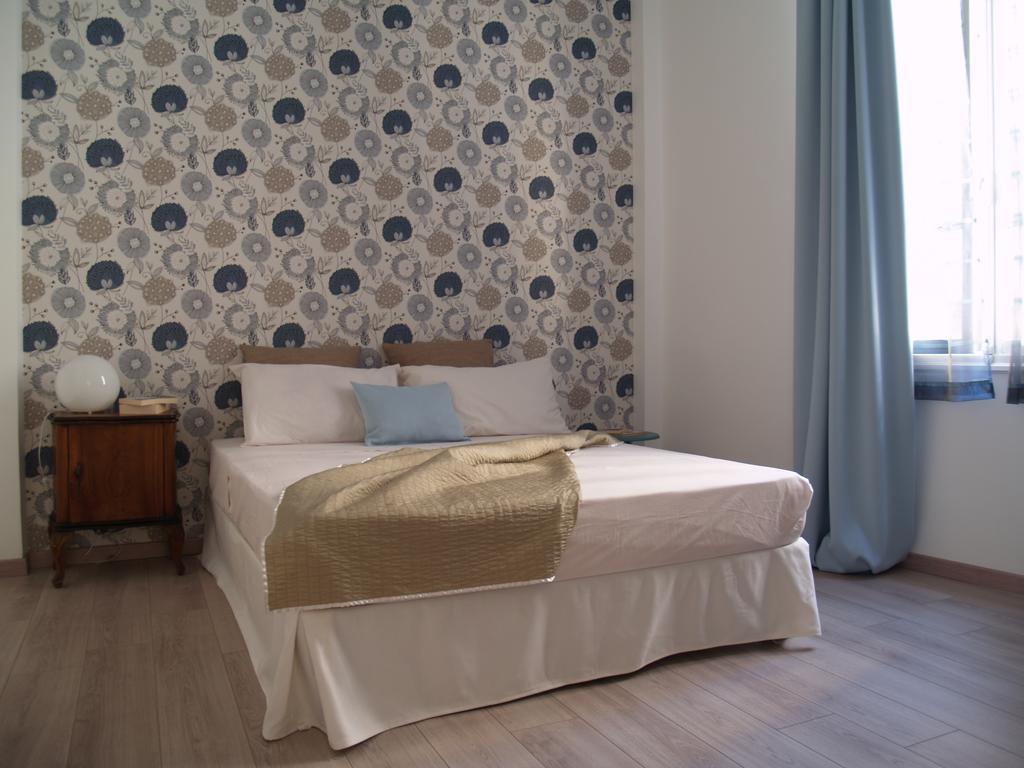 B&B Casa Trucchi Ventimiglia Quarto foto